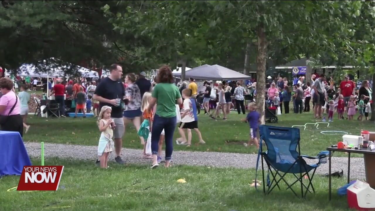 Kids Fest continues to grow and create a fun afternoon for Ottawa families